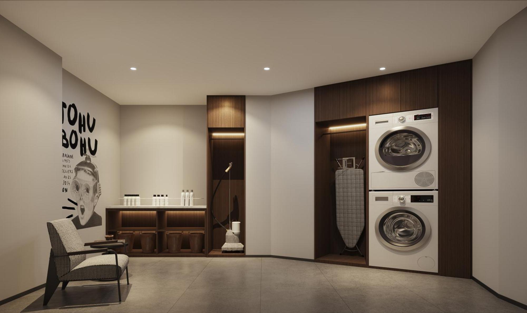 Mcsrh Hotel-Chengdu Jiuyanqiao Ngoại thất bức ảnh